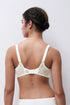 Chantelle Kiss Plunge Unlined Underwire Bra