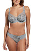 Empreinte Lauren Underwired Full-cup Bra