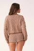PQ Swim Mocha Luna Short