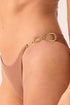 PQ Swim Mocha Mara Bottom