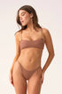 PQ Swim Mocha Mara Bottom