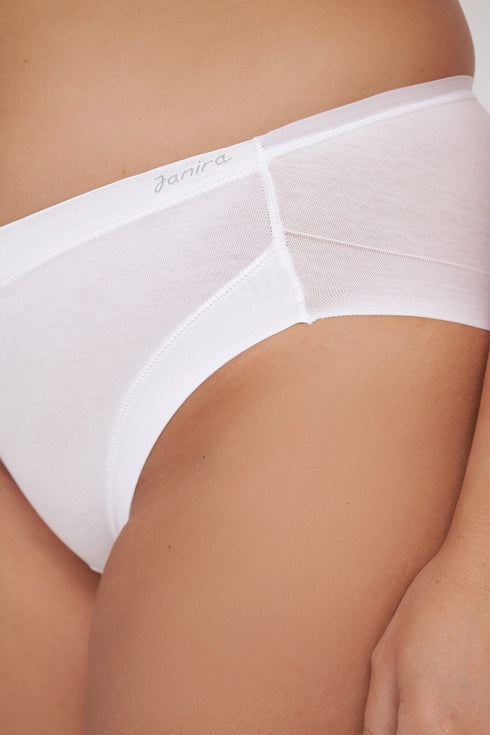 Janira Cotton Band Brislip