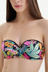 Antigel B69 La Foret Magic Strapless Bandeau Bikini