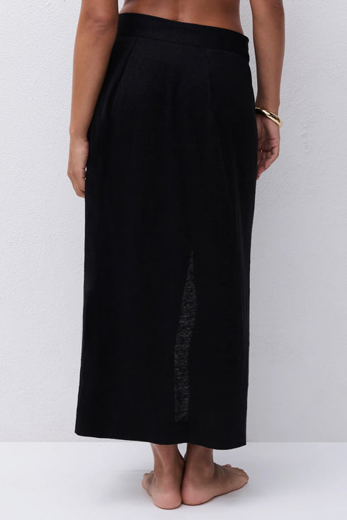 Chantelle Alba Pareo Skirt