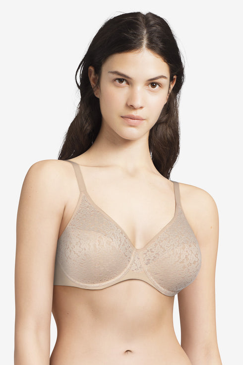 Chantelle Norah Flex Fit Underwire Bra