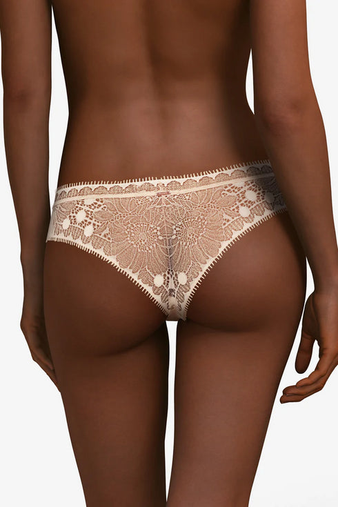 Chantelle Day To Night Lace Thong