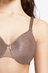 Chantelle C Magnifique Seamless Unlined Minimizer Bra