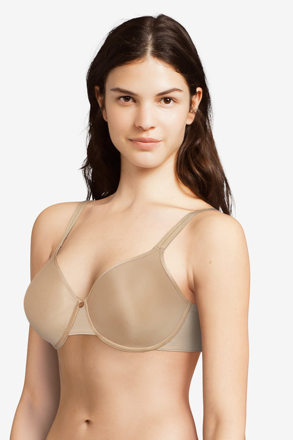 Chantelle C Essential Full Coverage T-shirt Bra