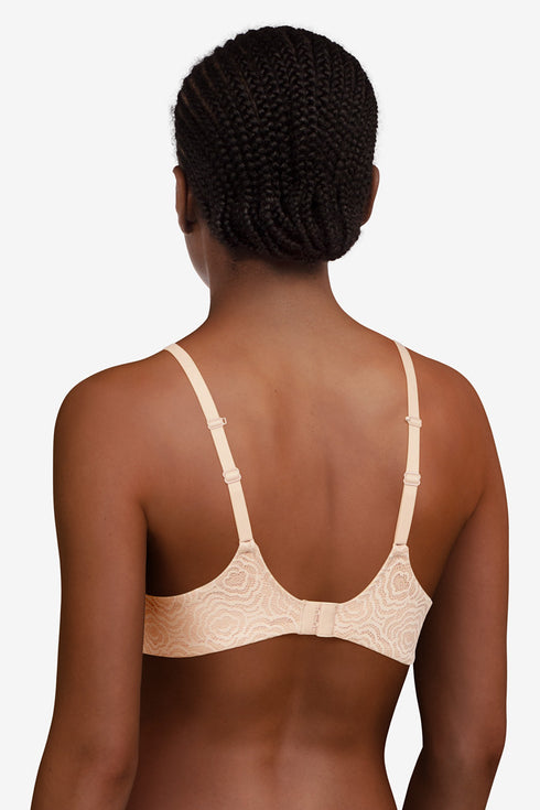 Chantelle C Jolie Smooth Custom Fit T-shirt Bra