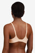 Chantelle C Jolie Smooth Custom Fit T-shirt Bra