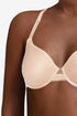 Chantelle C Jolie Smooth Custom Fit T-shirt Bra