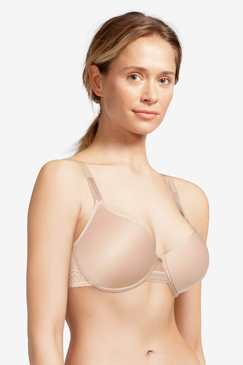 Chantelle C Jolie Smooth Custom Fit T-shirt Bra
