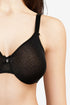 Chantelle C Magnifique Seamless Unlined Minimizer Bra