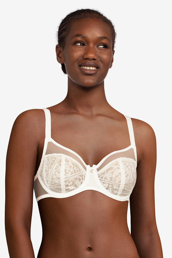 Chantelle Alto Very Supportive Underwired Bra