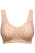 Chantelle Softstretch Padded V-neck Bra
