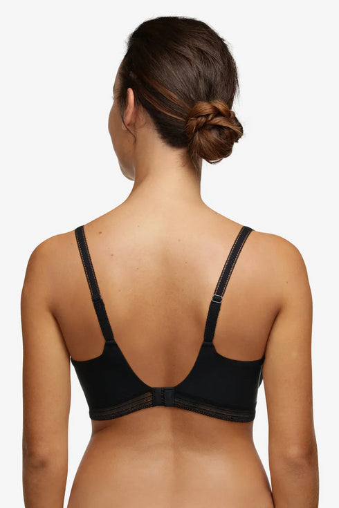 Chantelle True Lace Full Coverage Unlined Bra