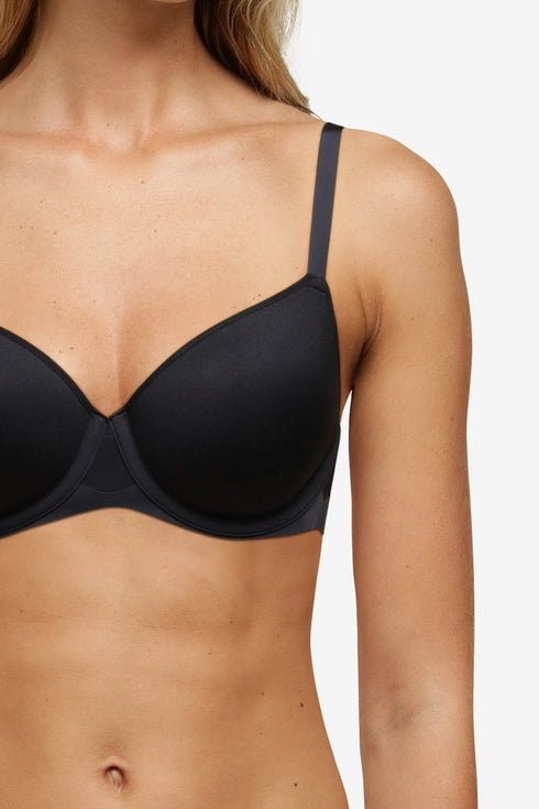 Chantelle Pure Light Smooth Lightweight T-shirt Bra