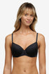 Chantelle Pure Light Smooth Lightweight T-shirt Bra