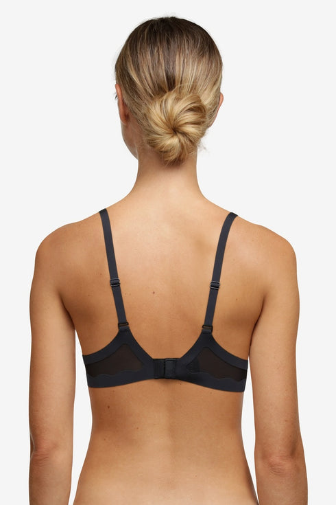 Chantelle Pure Light Smooth Lightweight T-shirt Bra