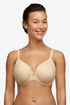 Chantelle Norah Lace Unlined Front Close Bra