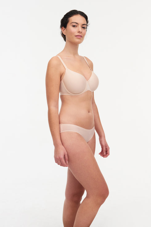 Chantelle Pure Light Smooth Lightweight T-shirt Bra