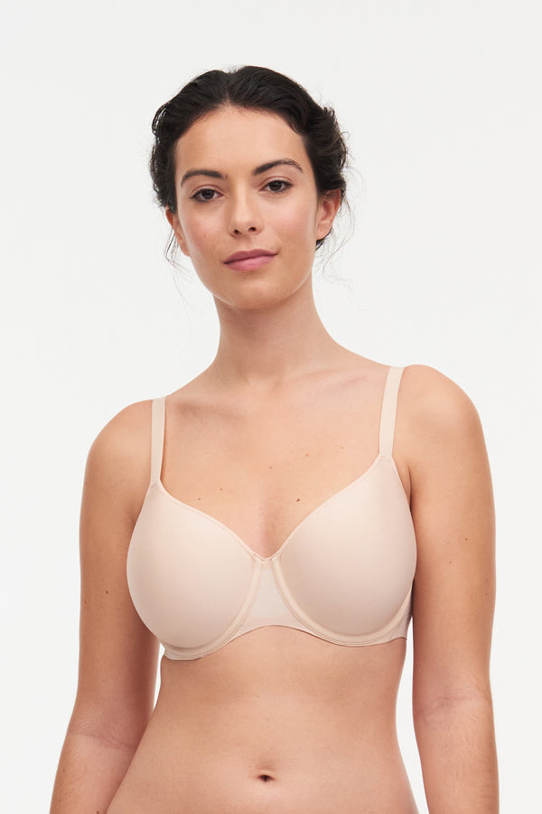 Chantelle Pure Light Smooth Lightweight T-shirt Bra