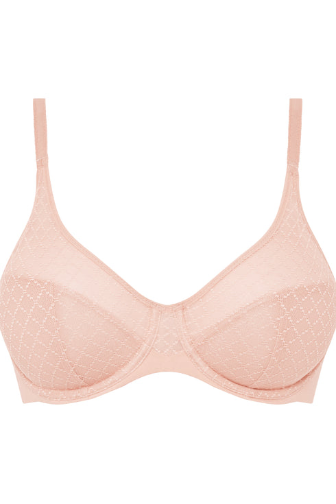 Chantelle Norah Chic Flex Fit Underwire Bra