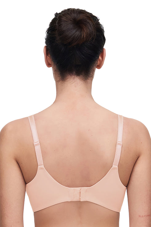 Chantelle Norah Chic Flex Fit Underwire Bra