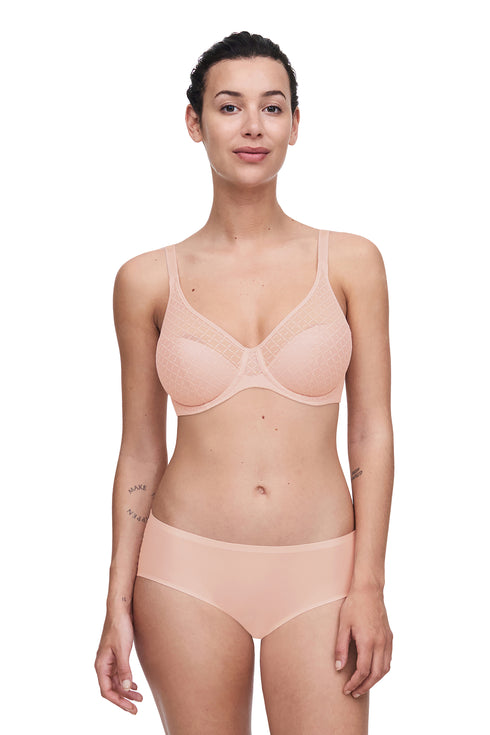Chantelle Norah Chic Flex Fit Underwire Bra