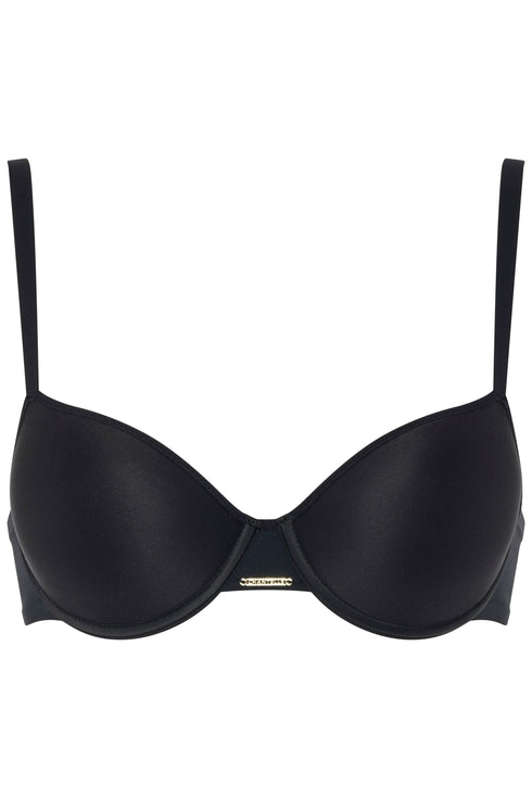 Chantelle Bare Essential Smooth Custom Fit Demi T-shirt Bra
