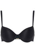 Chantelle Bare Essential Smooth Custom Fit Demi T-shirt Bra