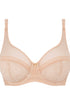 Chantelle True Lace Full Coverage Unlined Bra