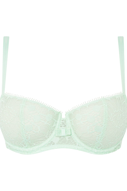 Chantelle Day To Night Unlined Demi Bra