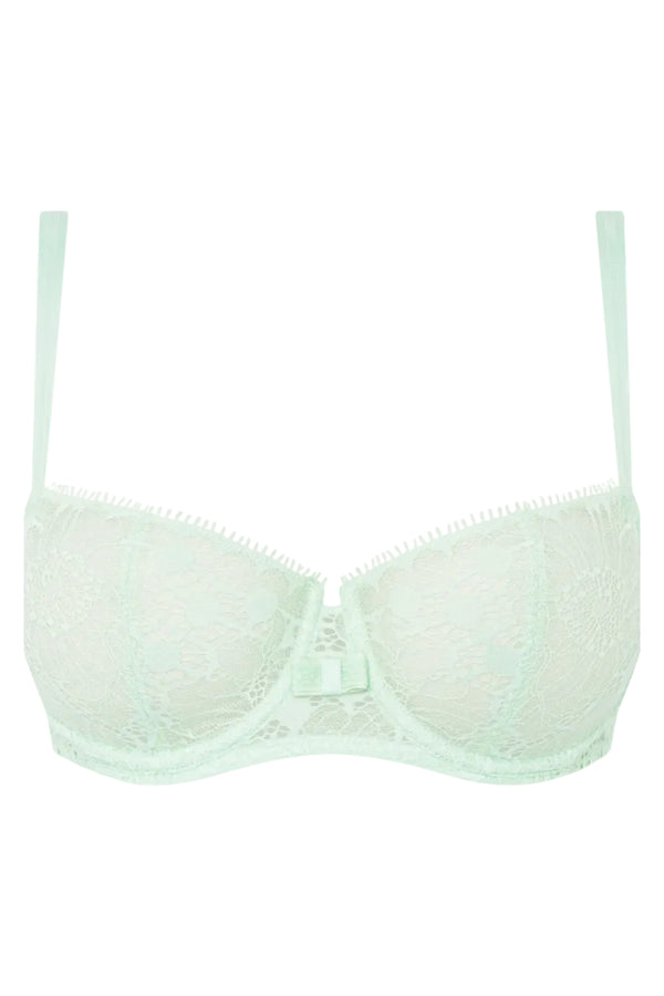 Chantelle Day To Night Unlined Demi Bra