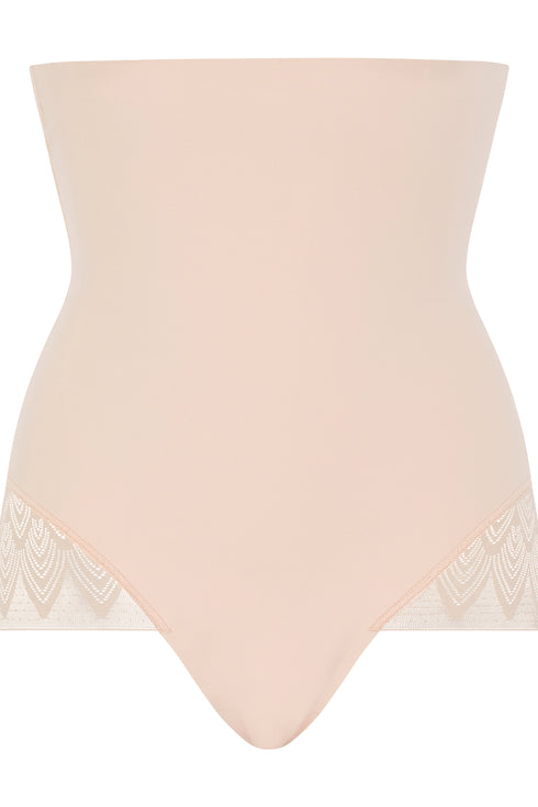 Chantelle Sexy Shape Culotte Taille Très Haute