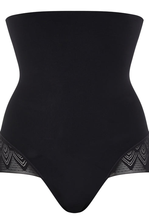 Chantelle Sexy Shape Culotte Taille Très Haute