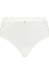 Chantelle Orangerie Dream Lace High Waist Brief