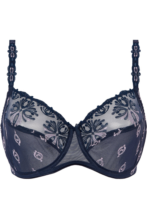 Chantelle Champs Elysées Full Coverage Unlined Bra
