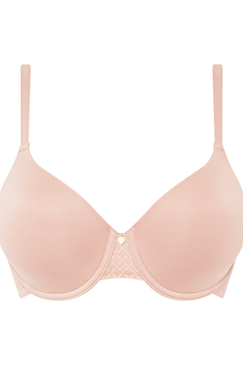 Chantelle Norah Chic Ecolight Flex T-shirt Bra