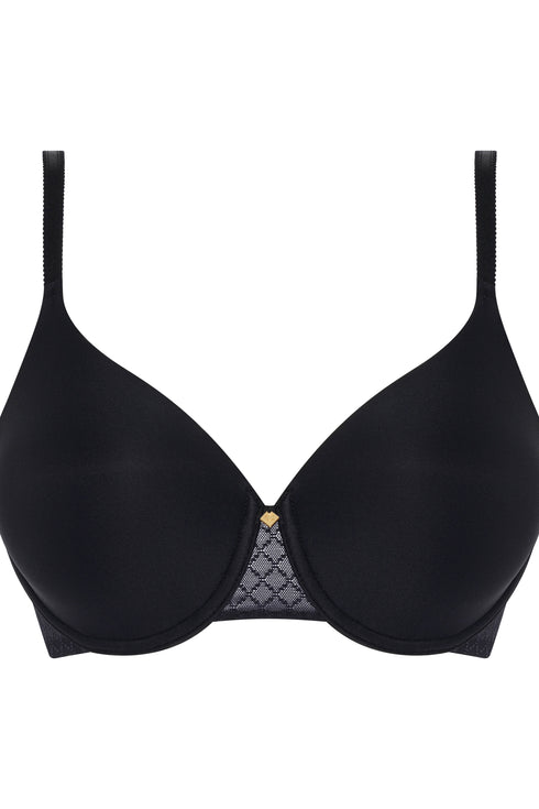 Chantelle Norah Chic Ecolight Flex T-shirt Bra