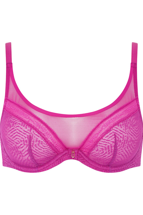 Chantelle Modern Support Soutien-gorge Armaturé