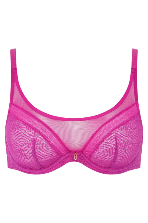 Chantelle Modern Support Soutien-gorge Armaturé