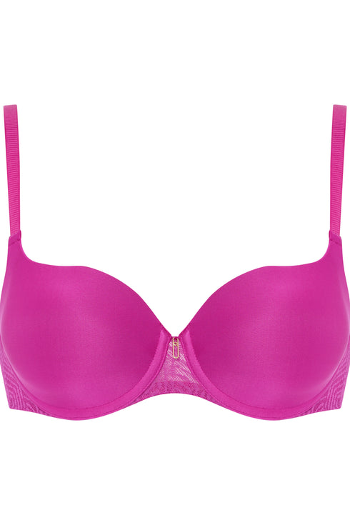 Chantelle Modern Support Enveloping Cup Bra