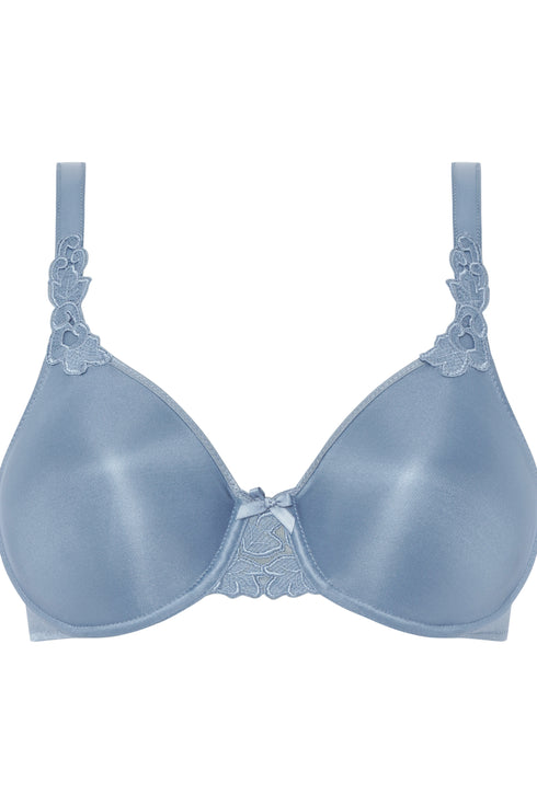 Chantelle Hedona Seamless Unlined Minimizer Bra