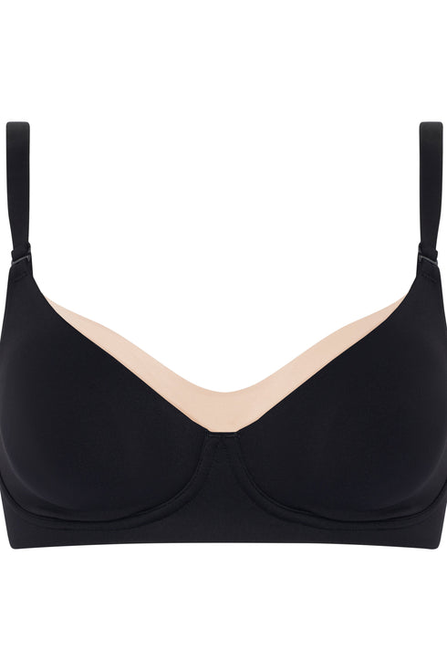Chantelle Pure Maternity Nursing Bra