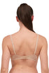 Chantelle True Lace Comfort Plunge Bra