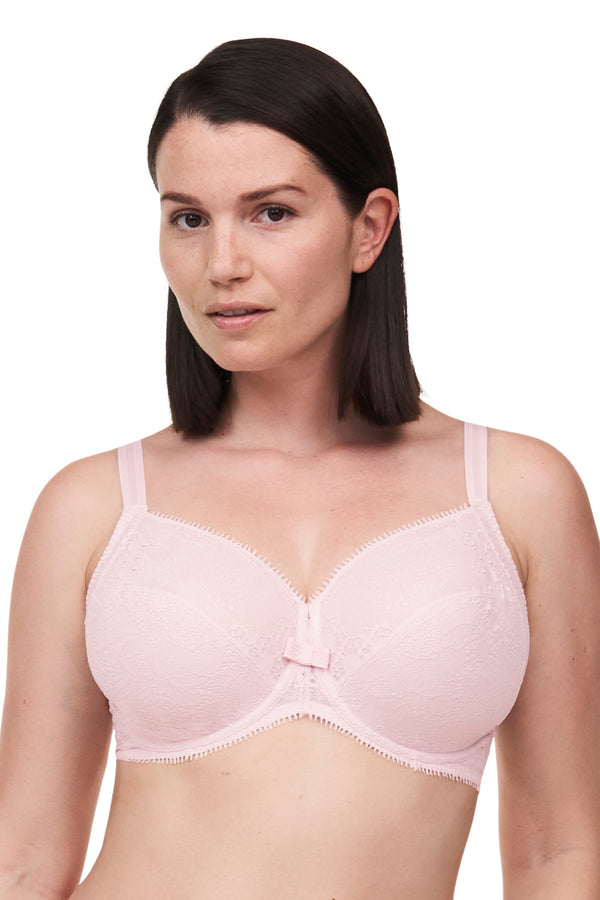 Chantelle Day To Night Soutien-gorge Armaturé Très Enveloppant