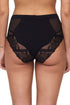 Chantelle Orangerie Dream Lace High Waist Brief