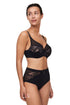 Chantelle Orangerie Dream Lace High Waist Brief