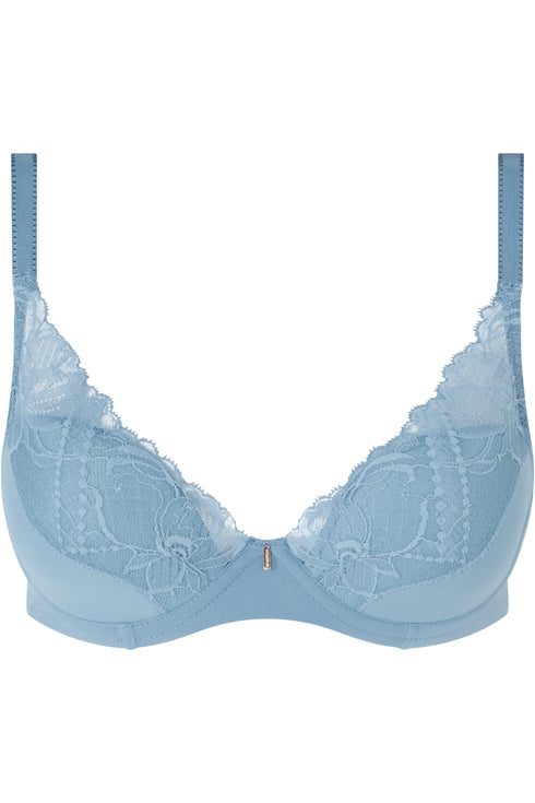 Chantelle Orangerie Dream Soutien-gorge Coque Plongeant